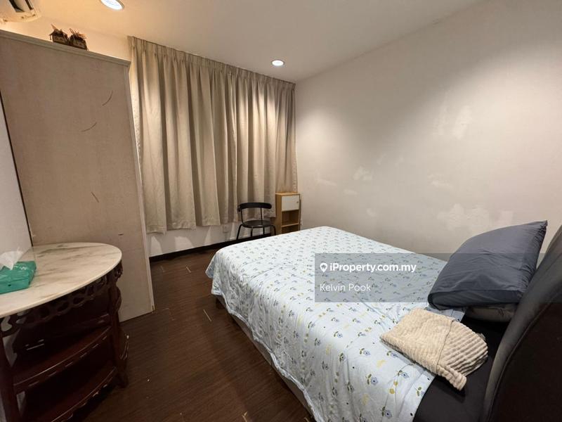 Condominium for Sale in Bukit Permata Villas by Kelvin Pook - iProperty.com.my