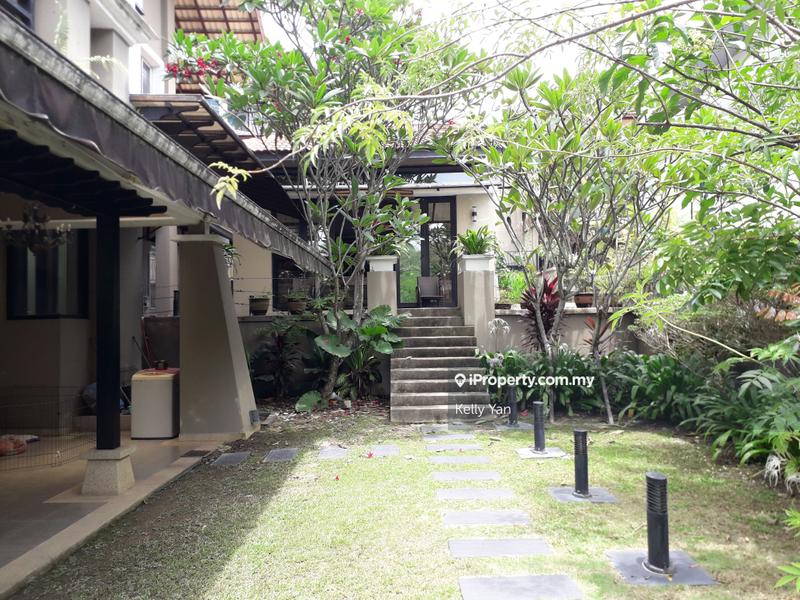 Rumah Berkembar untuk Dijual di Ulu Kelang, Selangor oleh Kelly Yan Kai Lit - iProperty.com.my