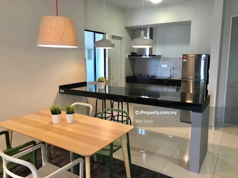 For Sale - Irama Wangsa