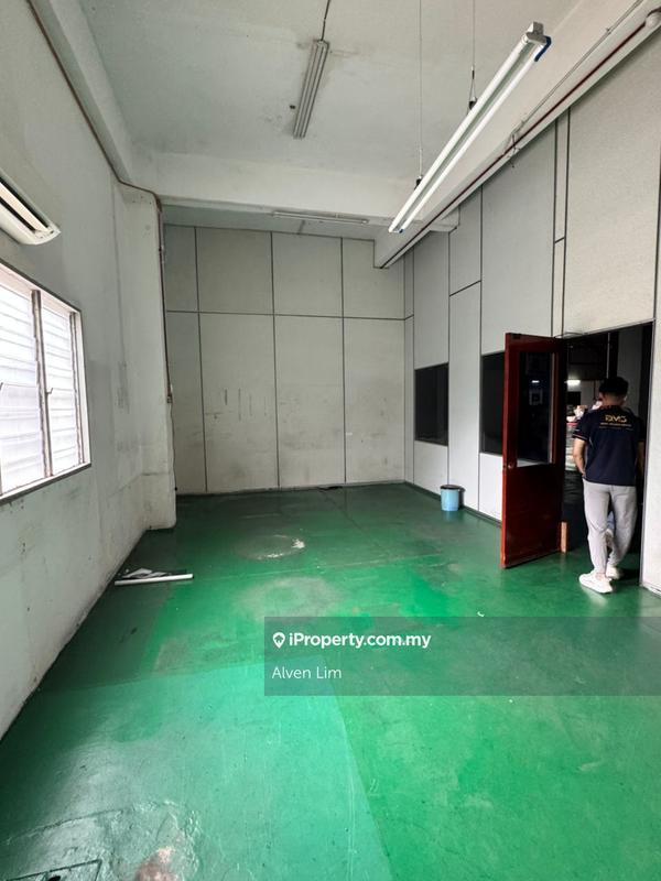 Kilang Terpisah untuk Dijual di Kawasan Perindustrian Kundang, Rawang oleh Alven Lim - iProperty.com.my