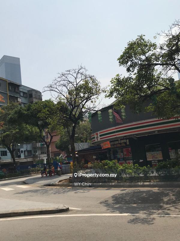 For Sale - CORNER SPACIOUS SHOP LIMITED,CHANGKAT BUKIT BINTANG,BUKIT BINTANG