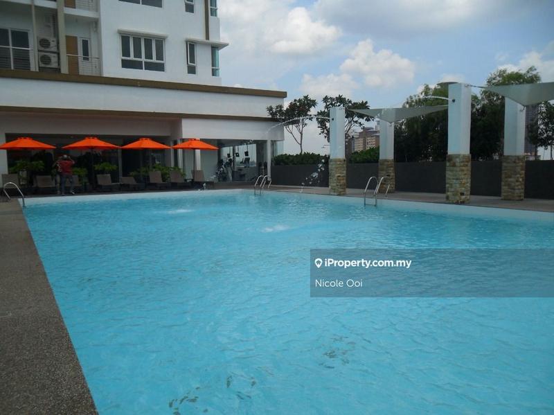 For Sale - Gaya Bangsar