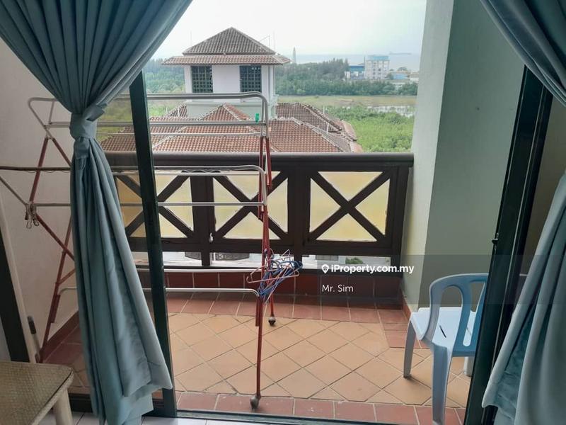 Pangsapuri untuk Disewa di Costa Mahkota oleh Mr. Sim - iProperty.com.my