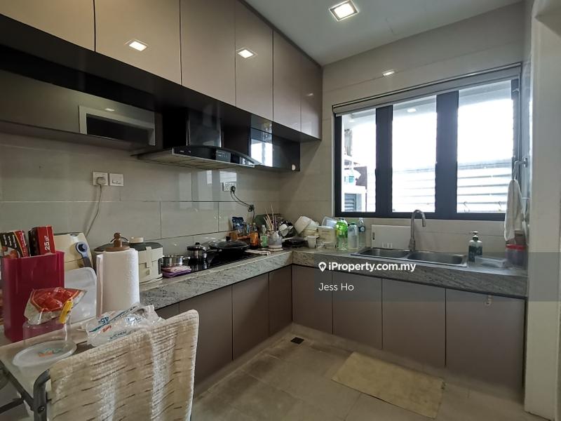 Bungalow House for Sale in Taman Esplanad, Bukit Jalil by Jess Ho - iProperty.com.my