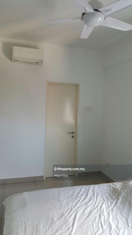 Condominium for Sale in Hijauan Puteri Condominium by Mace Soy - iProperty.com.my