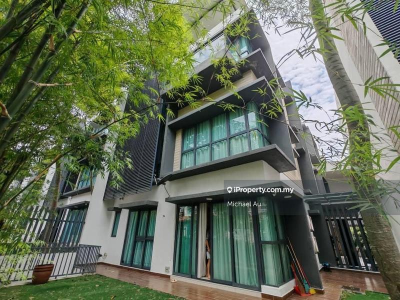 For Sale - Laman Vila Garden Villa