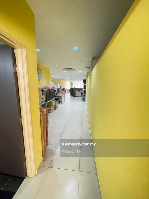 Pejabat untuk Dijual di Cyber 12, Cyberjaya oleh MckayC TEH - iProperty.com.my