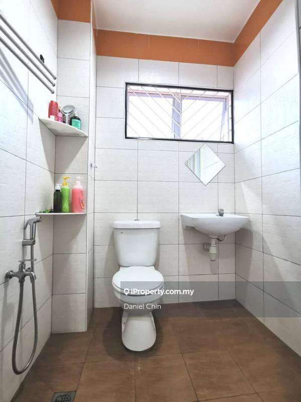 Rumah Teres 2-Tingkat untuk Dijual di Wangsa Melawati, Wangsa Maju oleh Daniel Chin - iProperty.com.my