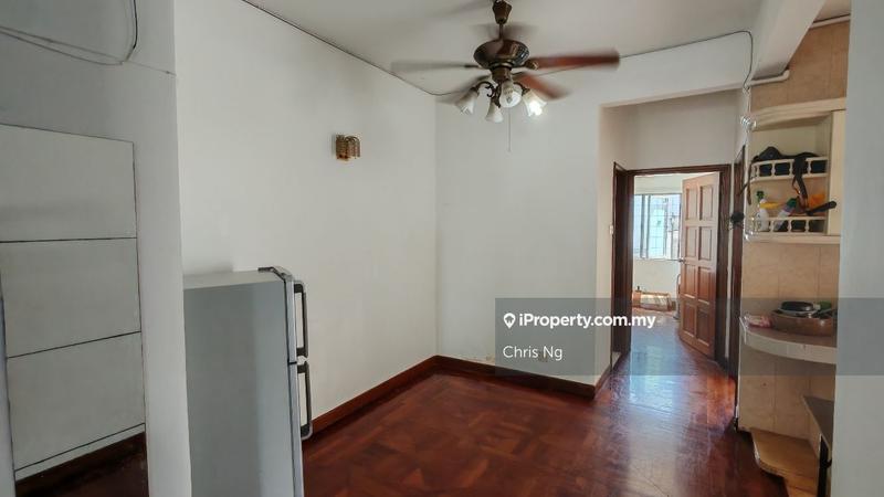 For Sale - Pangsapuri Subang Jaya