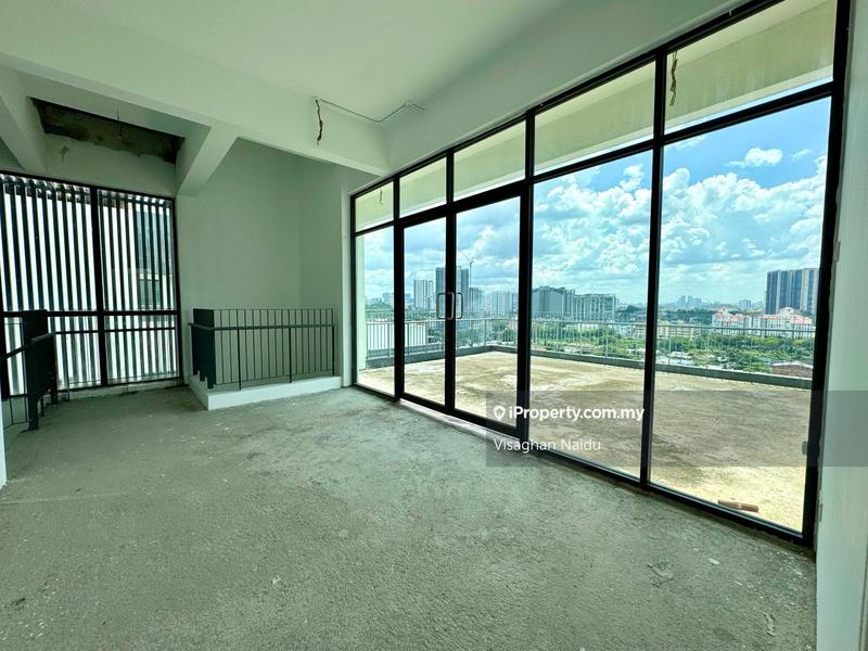 Bungalow House for Sale in Santuari Park Bukit Gasing Indah Petaling Jaya, Kampung Kerinchi (Bangsar South) by Visaghan Naidu - iProperty.com.my