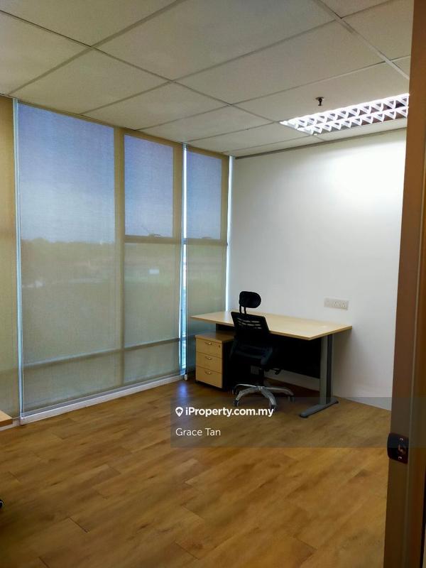 For Rent - The Landmark