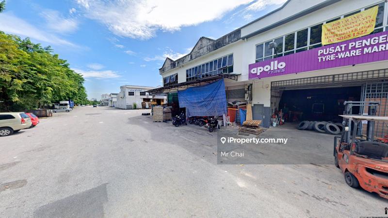 Commercial Land for Sale in Puchong, Facing LDP, Puchong by Mr Chai - iProperty.com.my