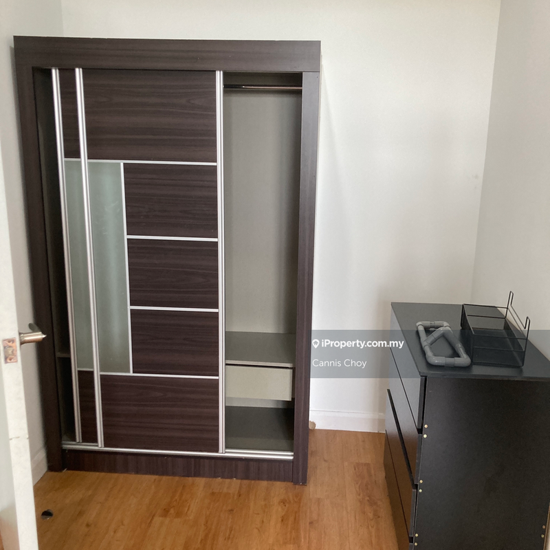 Residensi Servis untuk Disewa di Utropolis Suites 2 oleh Cannis Choy - iProperty.com.my