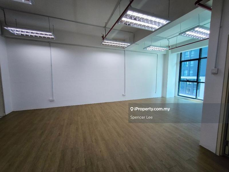 For Rent - Wisma YNH @ Kiara 163