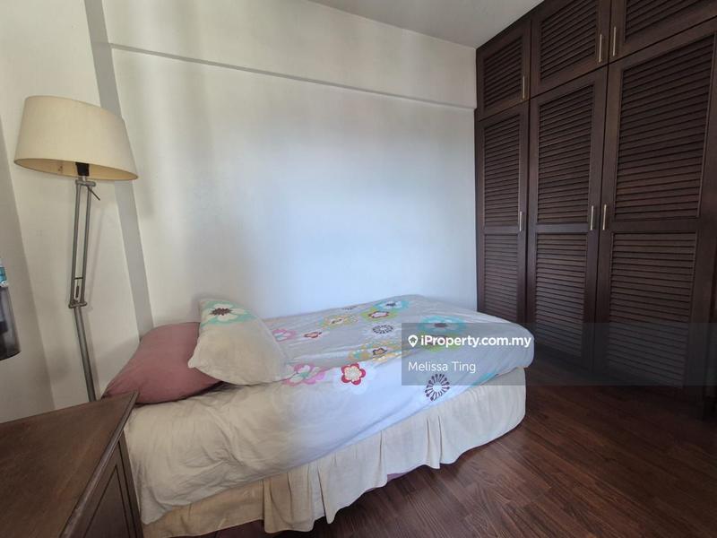 Kondominium untuk Dijual di Seri Hijauan oleh Melissa Ting - iProperty.com.my