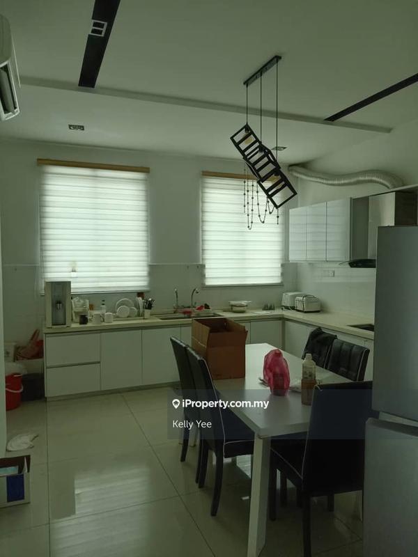 Rumah Berkembar untuk Disewa di Taman Carnation, Bukit Minyak oleh Kelly Yee - iProperty.com.my