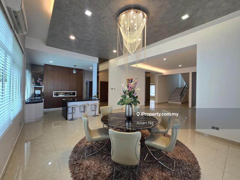 Bungalow House for Sale in Sungai Long, Bandar Sungai Long by Aivan Ng - iProperty.com.my