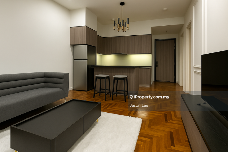 For Rent - Bloomsvale Menara Vista Petaling