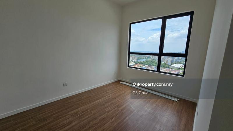 Service Residence for Rent in SouthPlace Residences @ Tropicana Metropark by CS Chua - iProperty.com.my