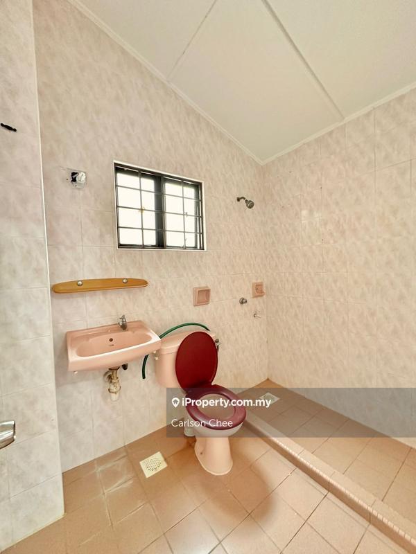 2-storey Terraced House for Sale in Usj 2, Subang Jaya by Carlson Chee - iProperty.com.my