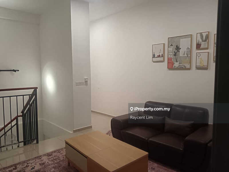Kediaman Servis untuk Dijual di Metropol oleh Raycent Lim - iProperty.com.my