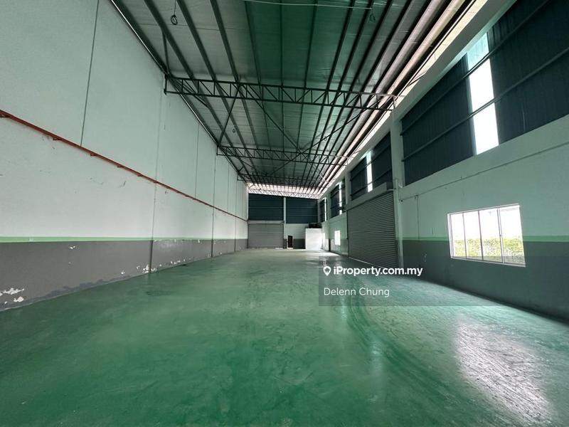 For Sale - Nilai 3 Industrial Park