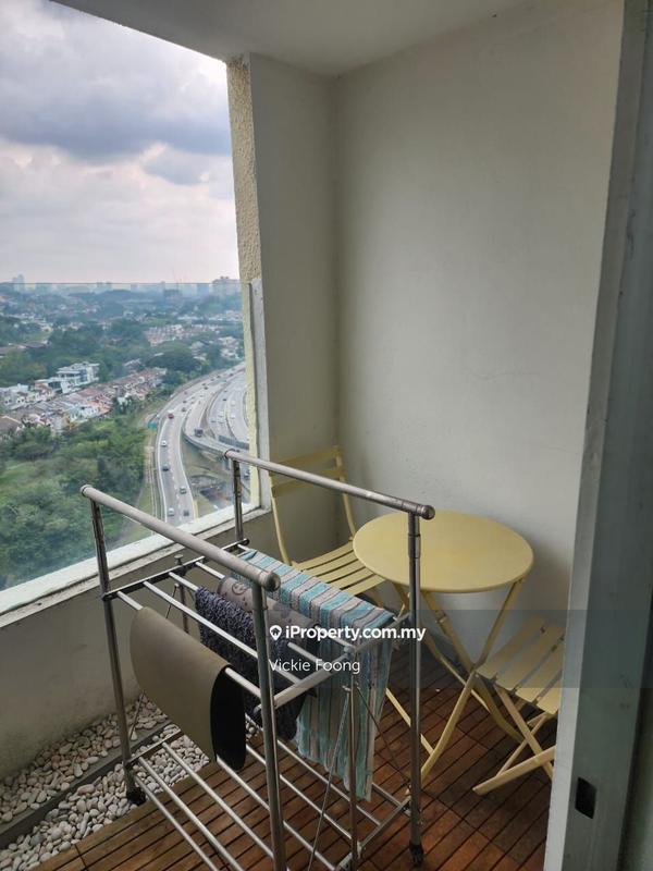 For Sale - i-Zen @ Kiara 1