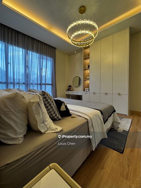 Kondominium untuk Dijual di The Atas oleh Louis Chen - iProperty.com.my