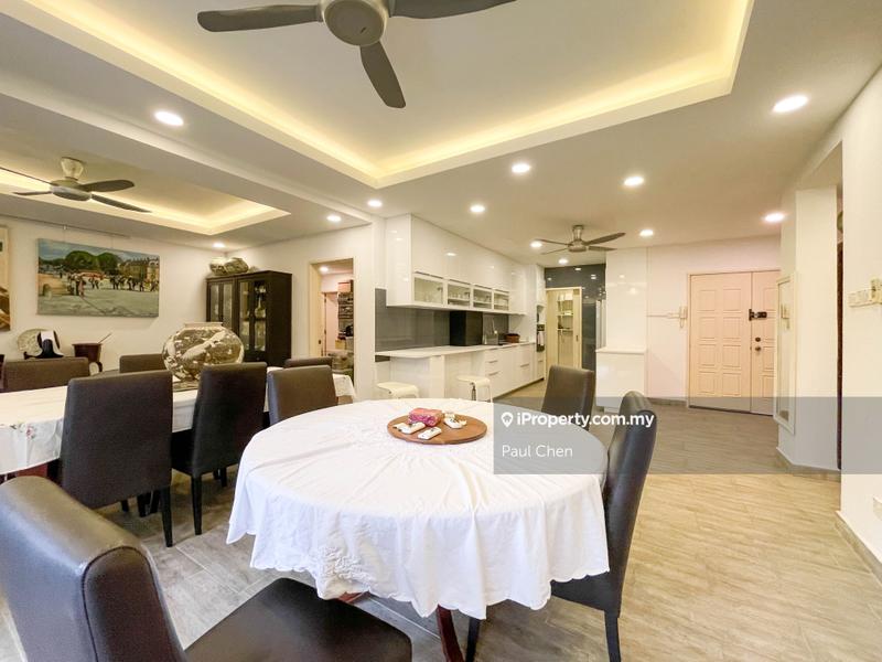 Condominium for Sale in Tuscany by Paul Chen - iProperty.com.my