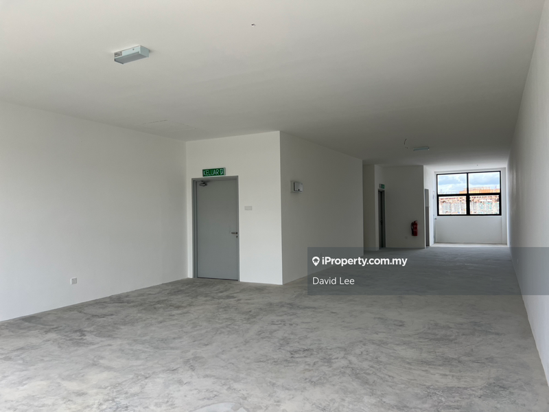 Kedai-Pejabat untuk Disewa di The Northbank, Kuching oleh David Lee - iProperty.com.my