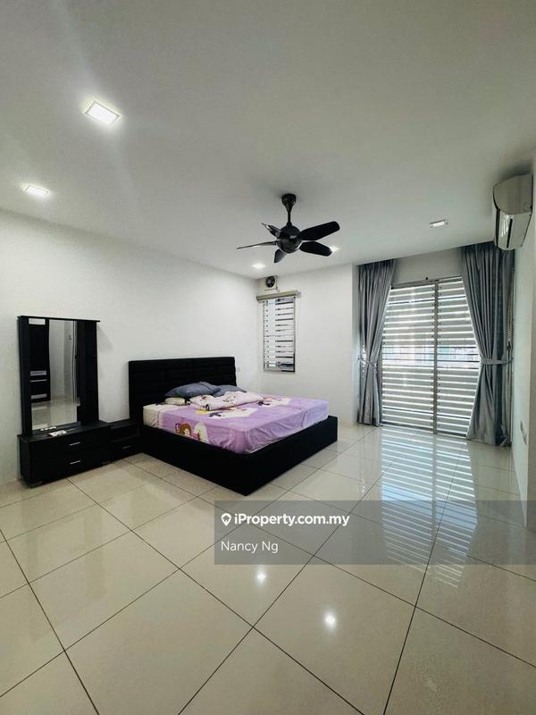 3-storey Terraced House for Sale in Bagan Lalang, Butterworth by Nancy Ng - iProperty.com.my