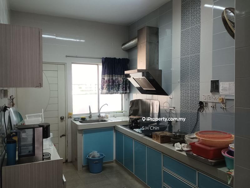Rumah Teres 2-Tingkat untuk Dijual di Bukit Pandan Bistari, Cheras oleh S.H Chin - iProperty.com.my