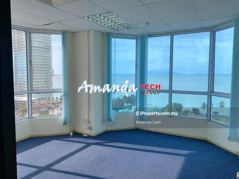 Pejabat untuk Disewa di Georgetown, Pulau Tikus oleh Amanda Lam - iProperty.com.my