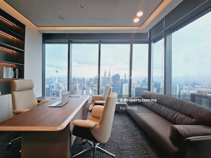 Office for Rent in Tun Razak Exchange, Kuala Lumpur by Kay Wong - iProperty.com.my