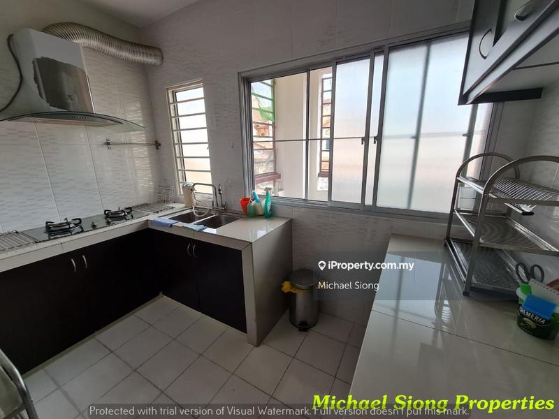 Townhouse for Sale in Taman Amansiara, Rawang by Michael Siong - iProperty.com.my
