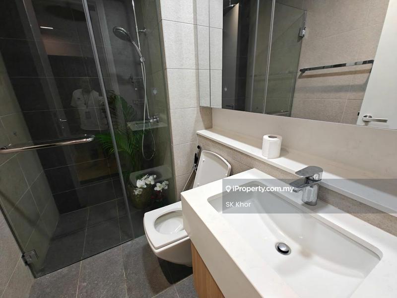 Service Residence for Rent in TRX Residences by SK Khor - Bathroom - iProperty.com.my