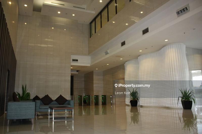 Pejabat untuk Disewa di Bandar Puteri Puchong, Puchong oleh Leon Kon - iProperty.com.my
