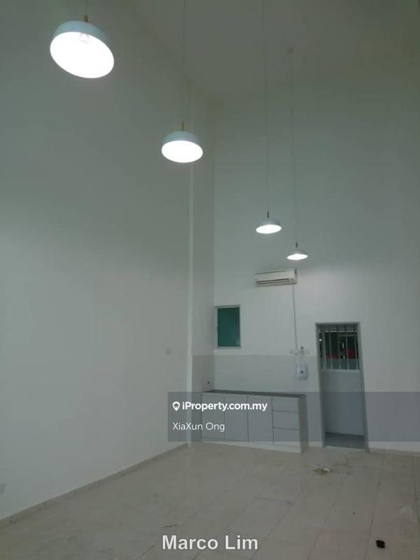 For Rent - The Zizz @ Damansara North