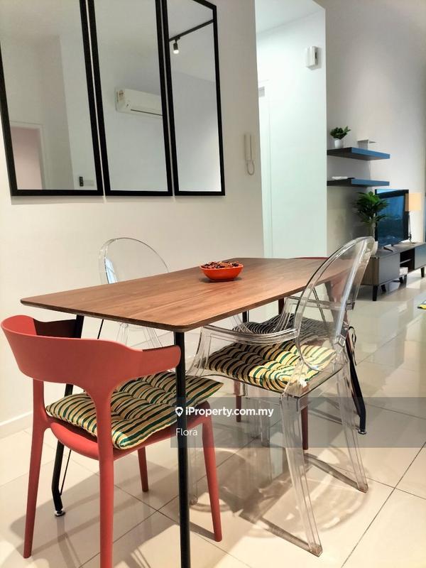 Kondominium untuk Disewa di Waltz Residences oleh Flora - iProperty.com.my