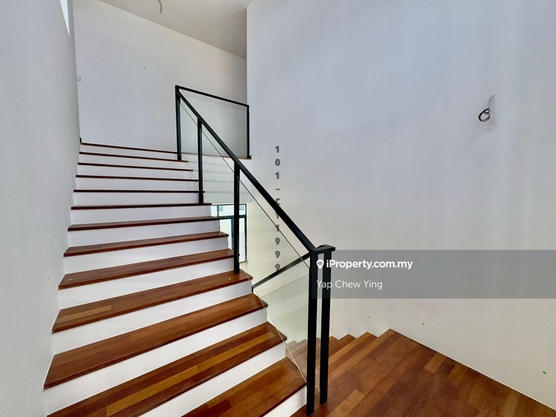 Banglo untuk Dijual di Setia Alam, Casa Sutra 2 Storey Bungalow, Setia Alam oleh Yap Chew Ying - iProperty.com.my