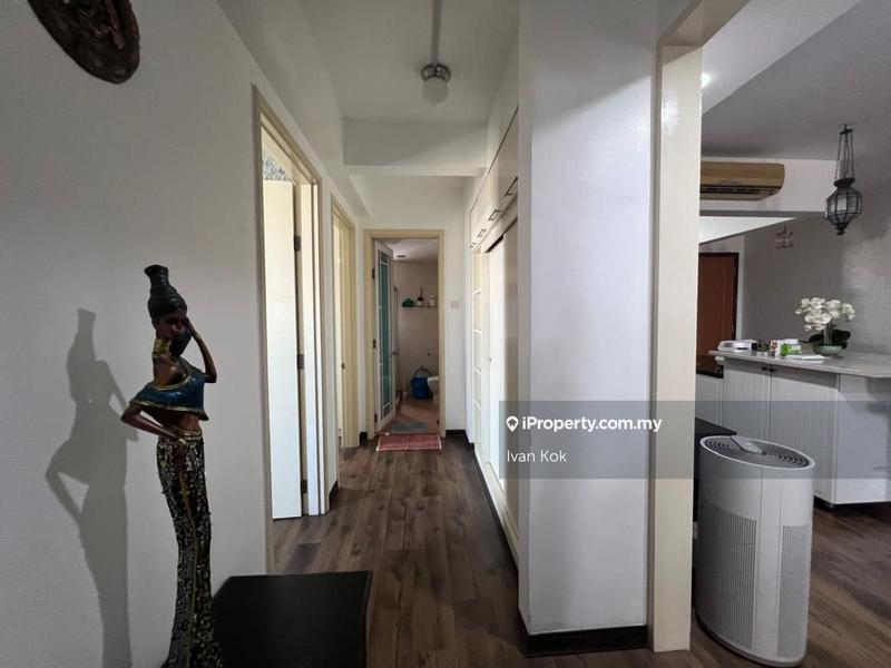 Condominium for Sale in Riana Green Condominium by Ivan Kok - iProperty.com.my