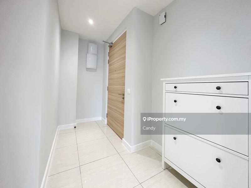 For Rent - The Sentral Suites