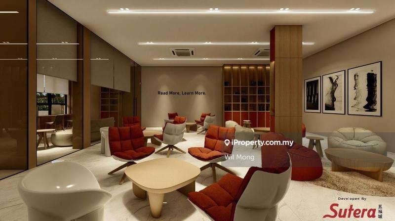 Rumah Berangkai 3 Tingkat untuk Dijual di Taman Sutera, Johor Bahru oleh Wil Mong - iProperty.com.my