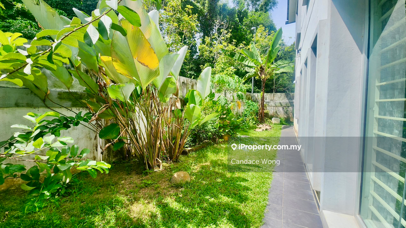 Semi-Detached House for Sale in Taman Saujana Emas, Kajang by Candace Wong - iProperty.com.my