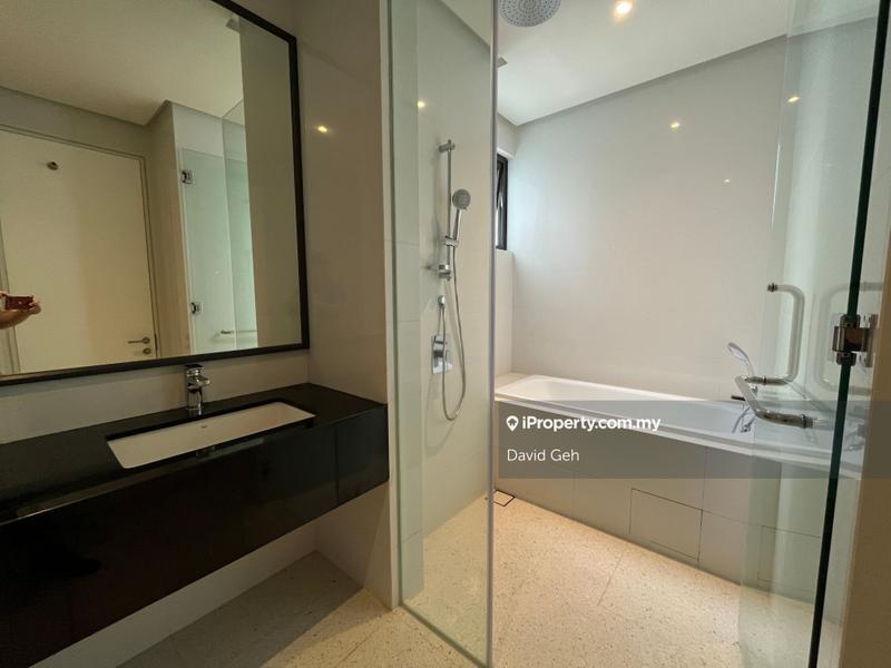 Service Residence for Rent in Service Suites @ Pavilion Embassy by David Geh - iProperty.com.my