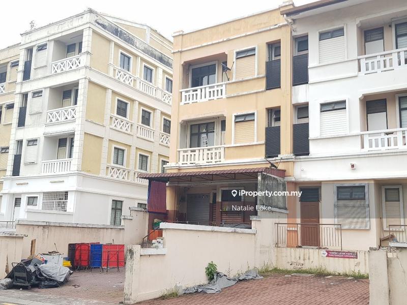 Kedai untuk Dijual di Putrajaya, Putrajaya oleh Natalie Loke - iProperty.com.my