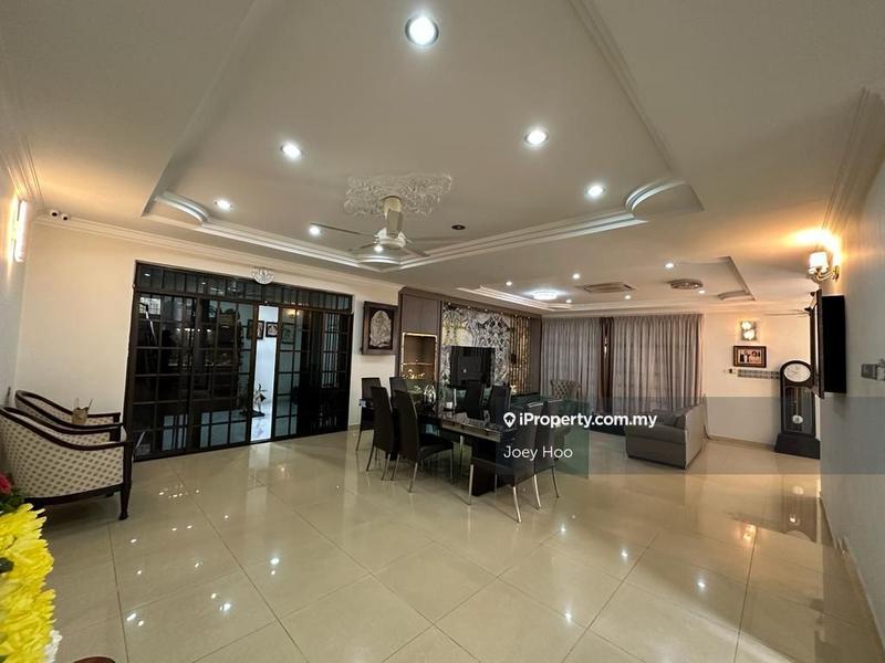 Bungalow House for Rent in OUG, Taman Yarl, Sri Petaling by Joey Hoo - iProperty.com.my