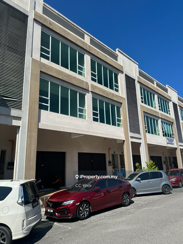 Kedai-Pejabat untuk Disewa di Kuala Nerus, Kuala Terengganu oleh CC Khor - iProperty.com.my