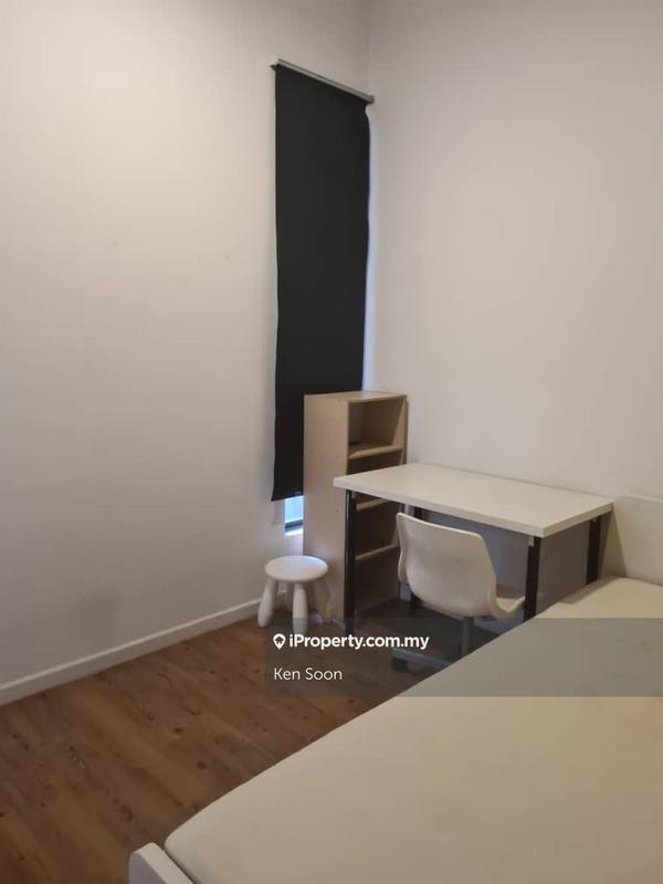 Kediaman Servis untuk Disewa di Utropolis Suites 1 oleh Ken Soon - iProperty.com.my