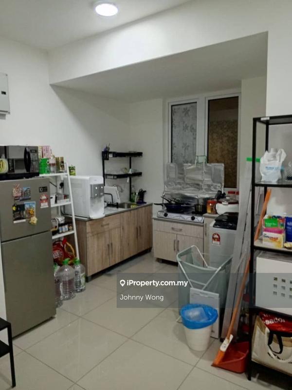 Kediaman Servis untuk Dijual di Sentul Point oleh Johnny Wong - iProperty.com.my